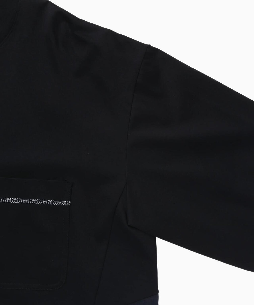 combi LS T