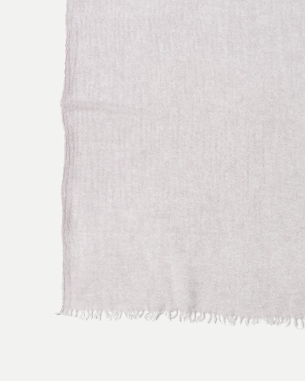 CASHMERE STOLE