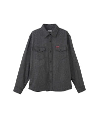 SPEEDSTER Embroidered CPO Shirt