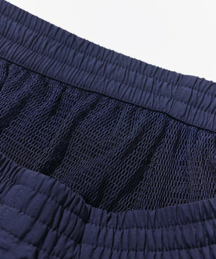Supplex Nylon Swim Long Shorts