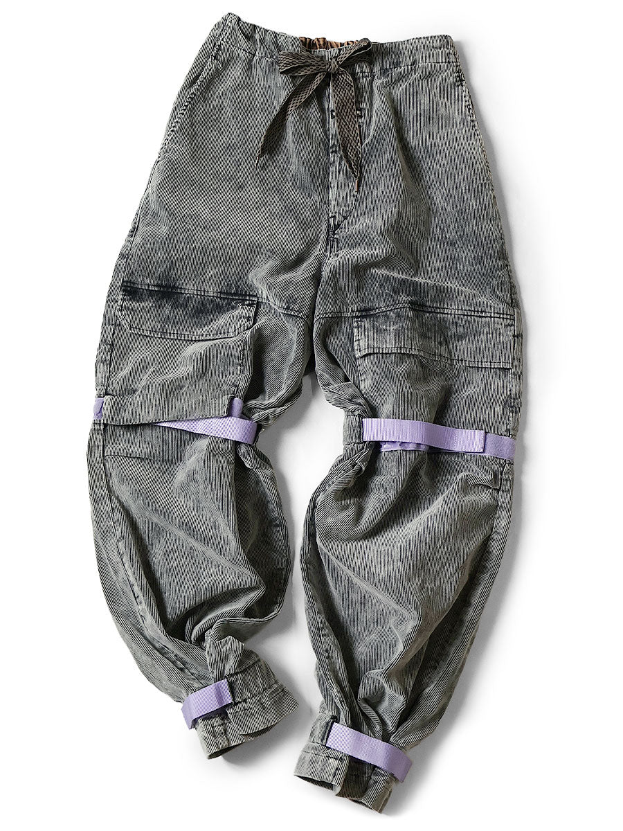 14W Corduroy Nouvel Shuttle Pants