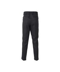 Tapered Slacks Pants