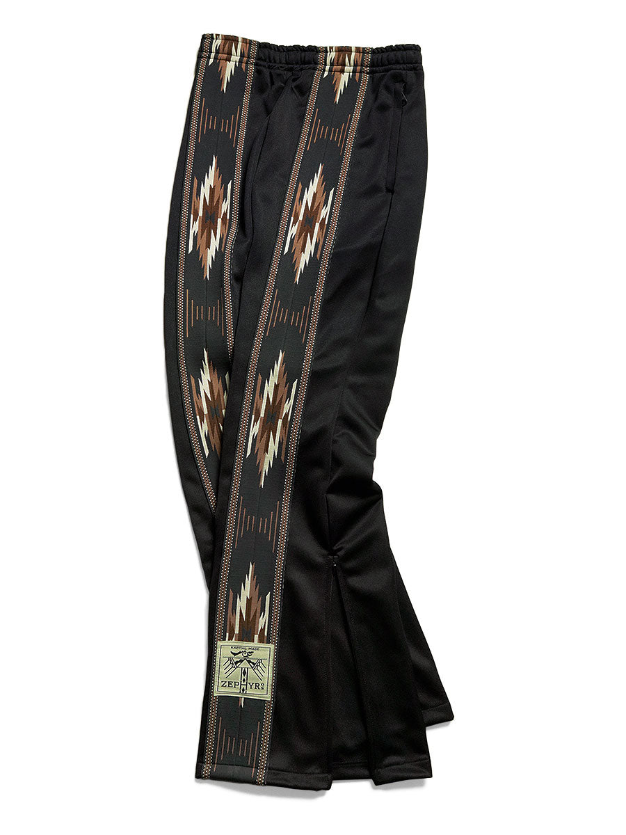 Smooth Jersey KOCHI & ZEPHYR Track Pants...