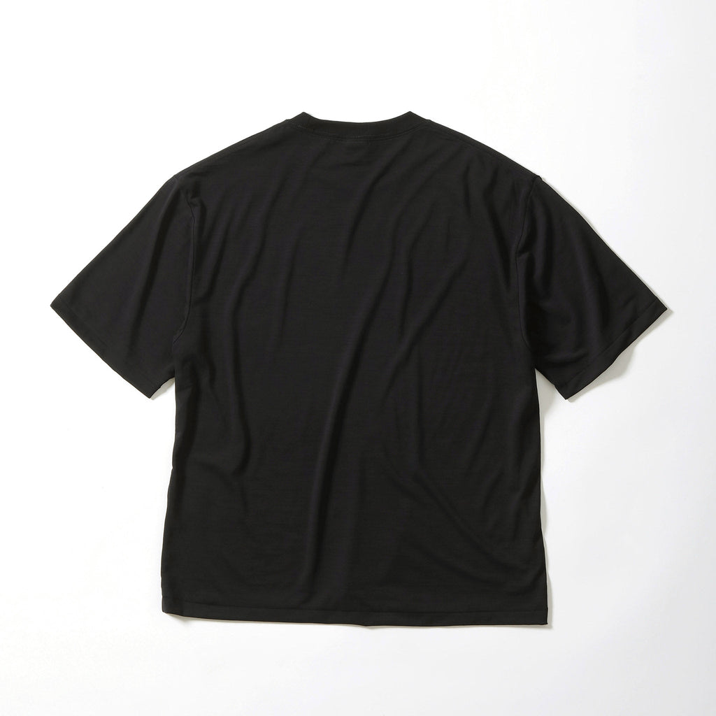 1/48 Summer Wool Regular T-Shirt