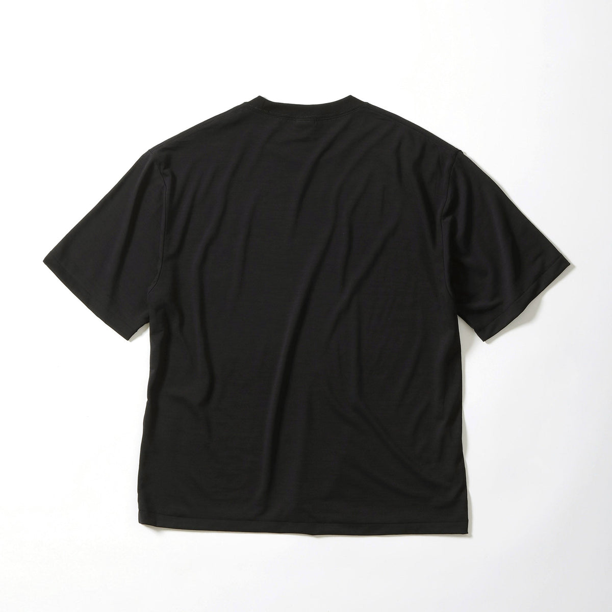 1/48 Summer Wool Regular T-Shirt