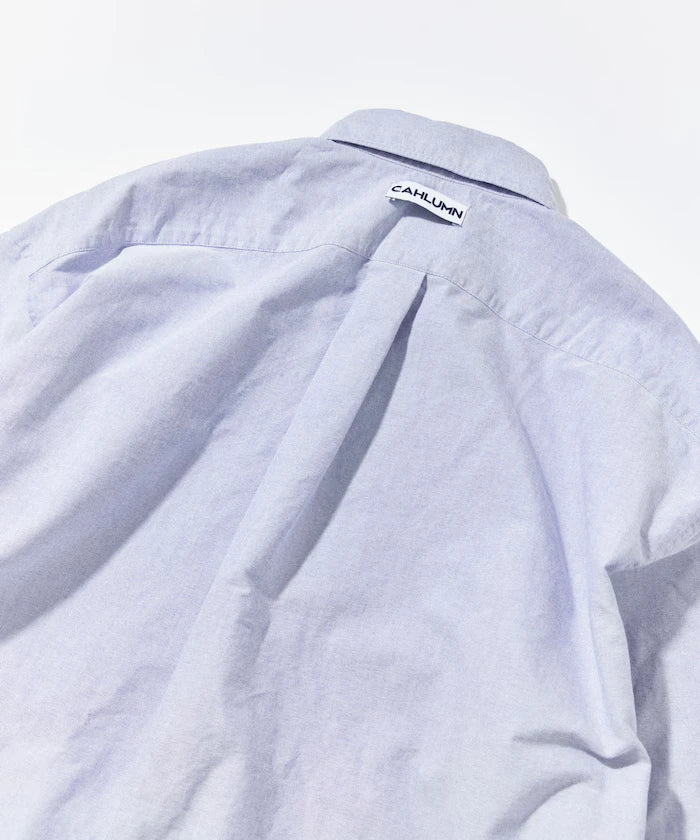 Oxford Button Down Shirt