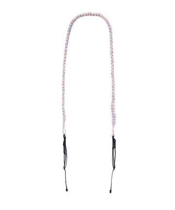 P.STRAP(Paracord Strap) 2 F #04 WHITE-301998