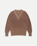 LOT.529 V NECK PULLOVER