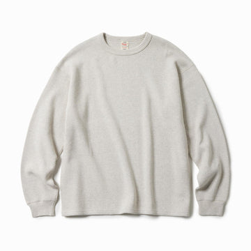 GL69485 / HEAVY THERMAL REGULAR T-SHIRT