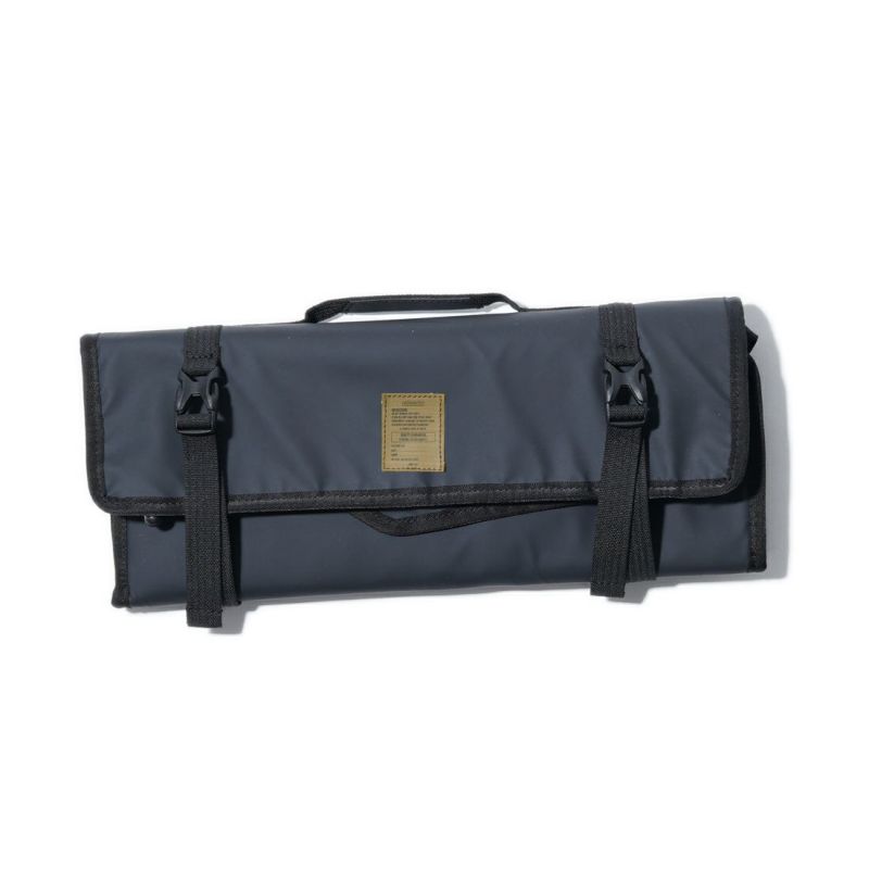 NYLON POLYCARBONATE COOK WARE/BLACK