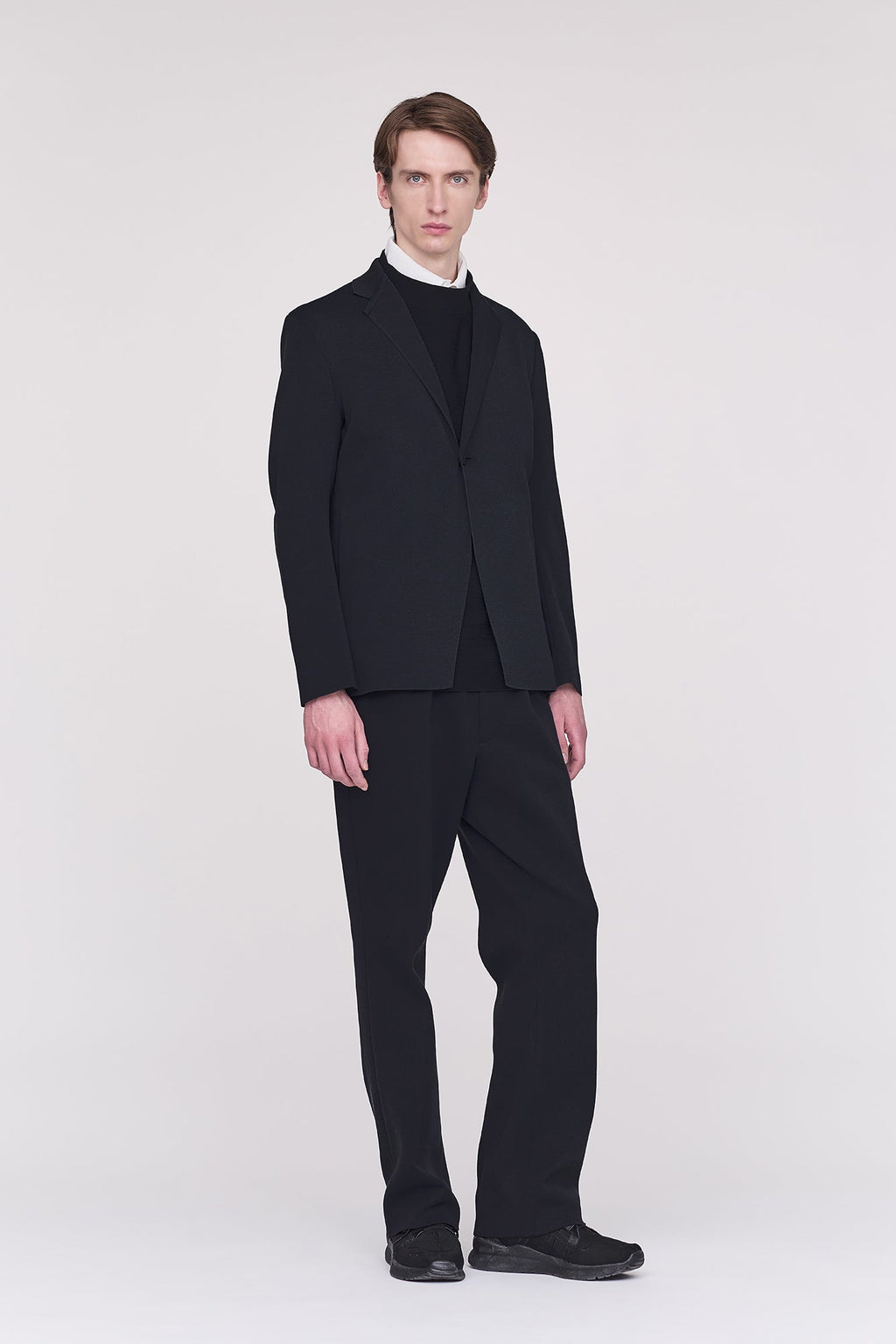 MILAN TAILORED JACKET