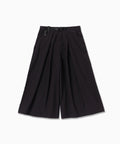 tuck pants (W)