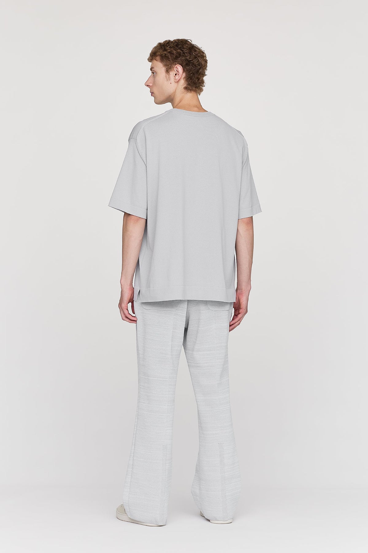 TC SOFT SHORT SLEEVE TEE SHIRT