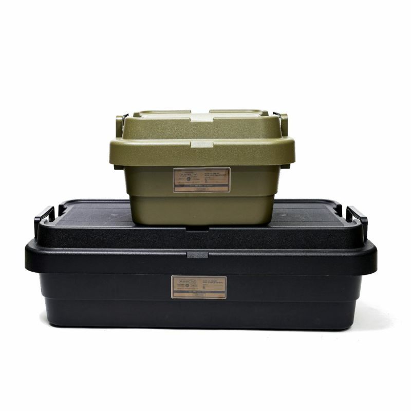 TRUNK CARGO CONTAINER 18L LOW