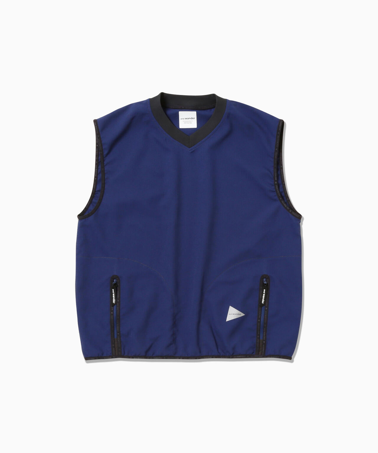 vent vest