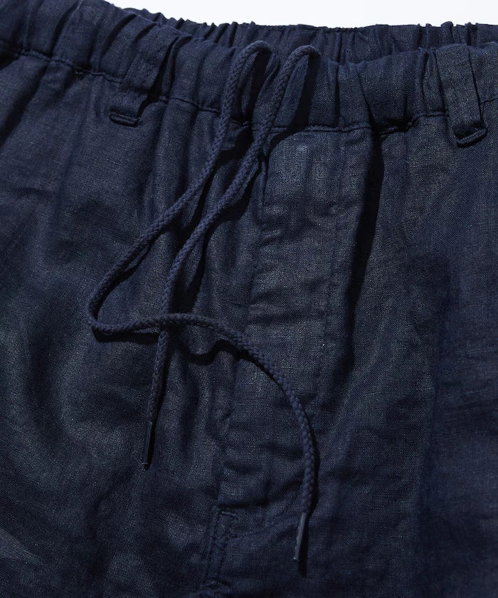 Linen Gym Pant