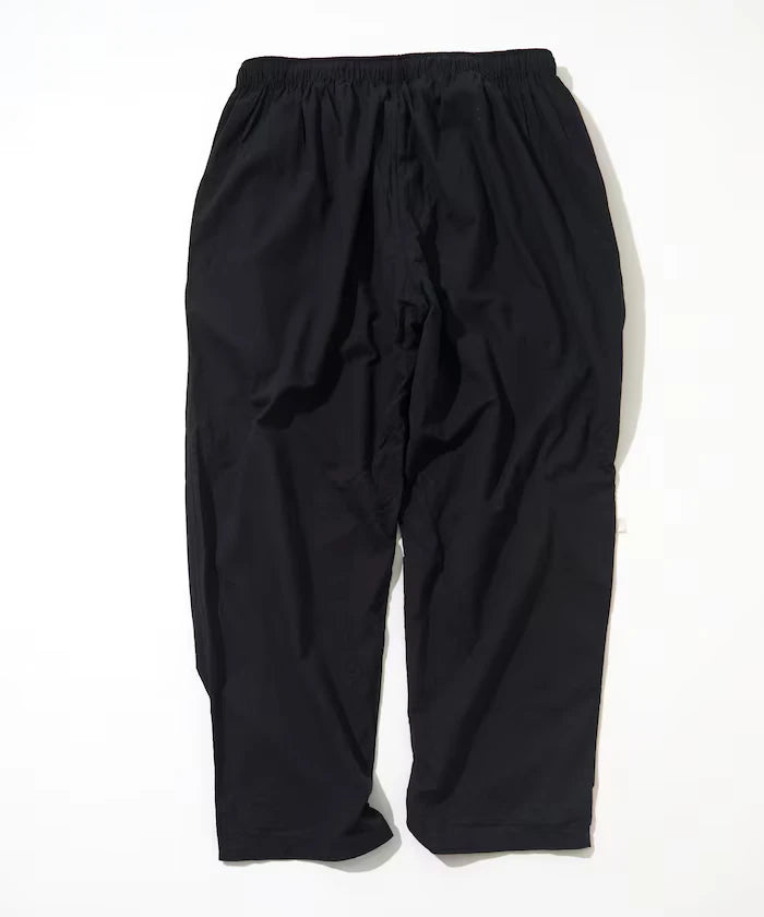 Cotton Linen Easy Pant