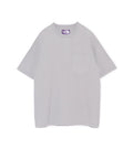 8oz Field Pocket Tee