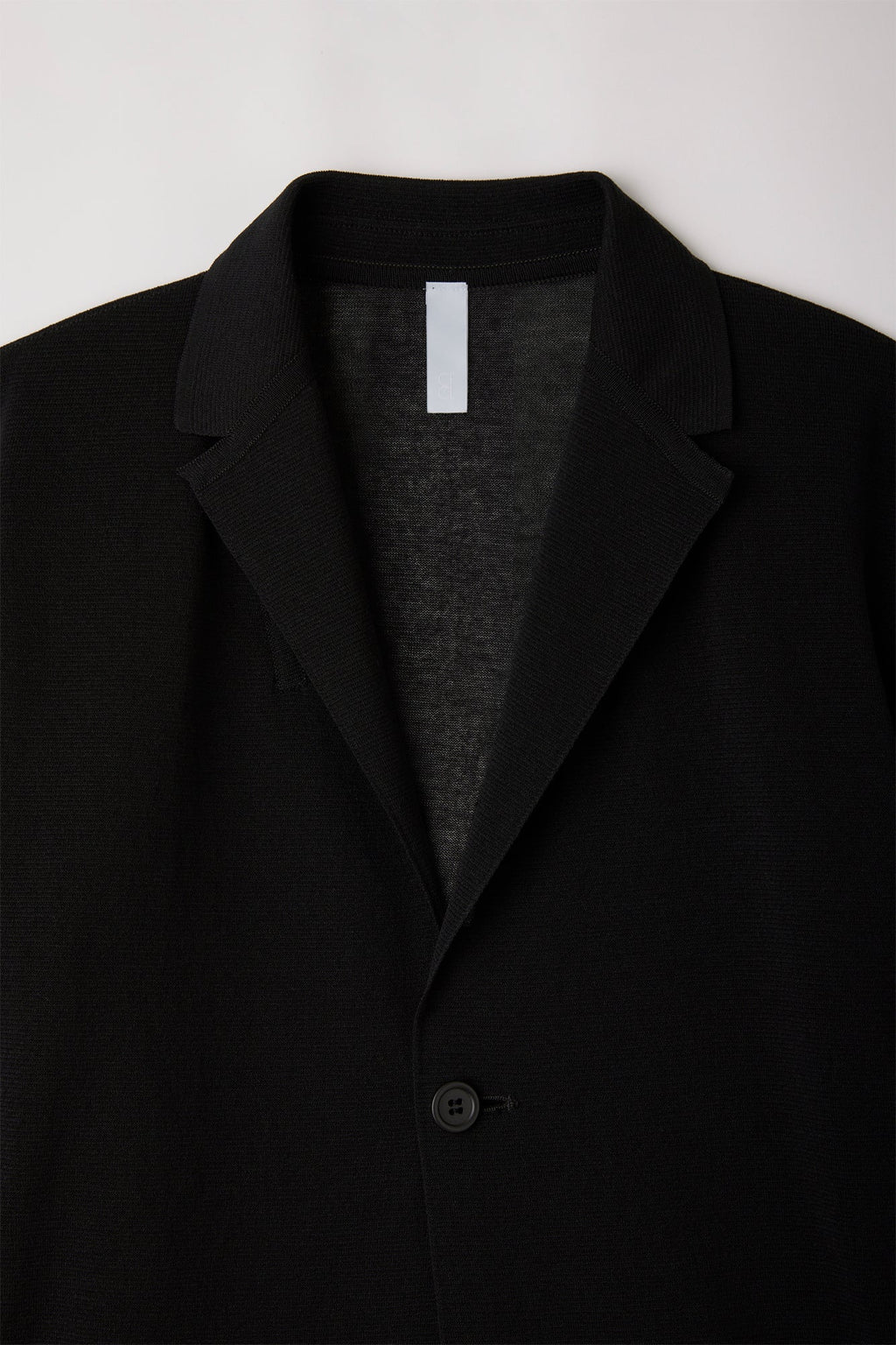 TC MILAN BOXY TAILORED JACKET