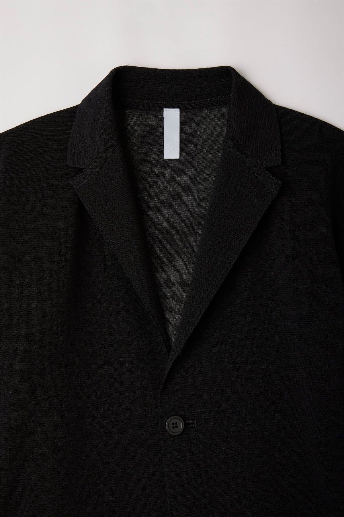 TC MILAN BOXY TAILORED JACKET