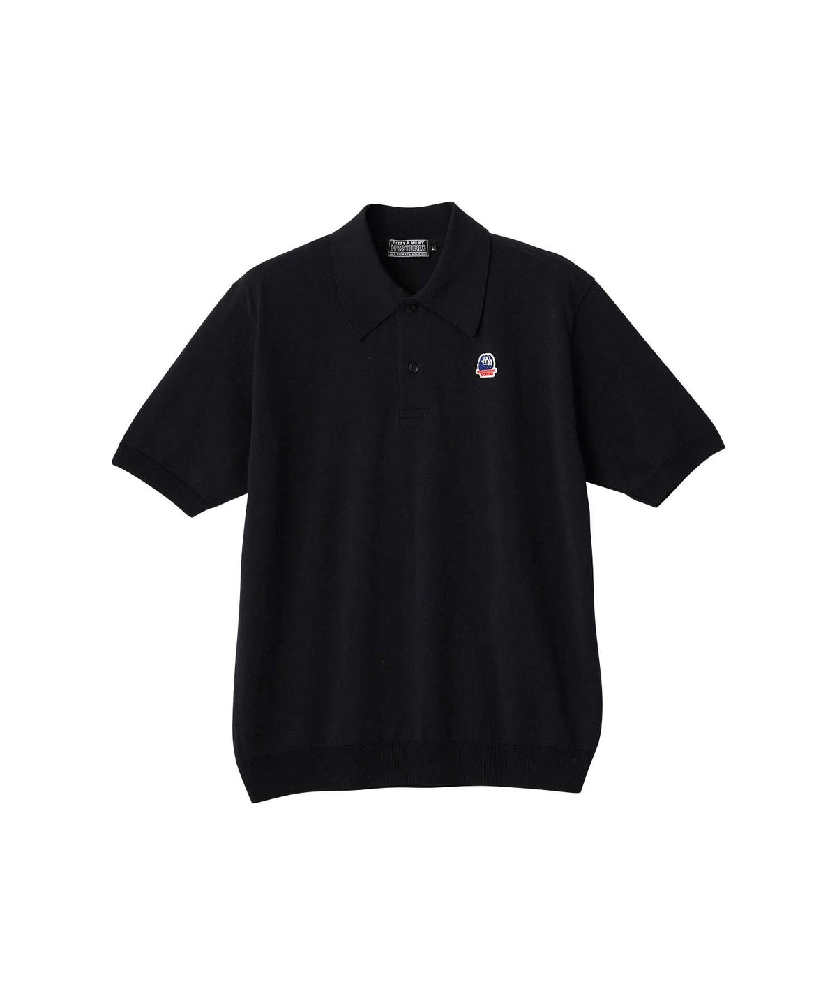 Multi Woman Wappen Polo Shirt