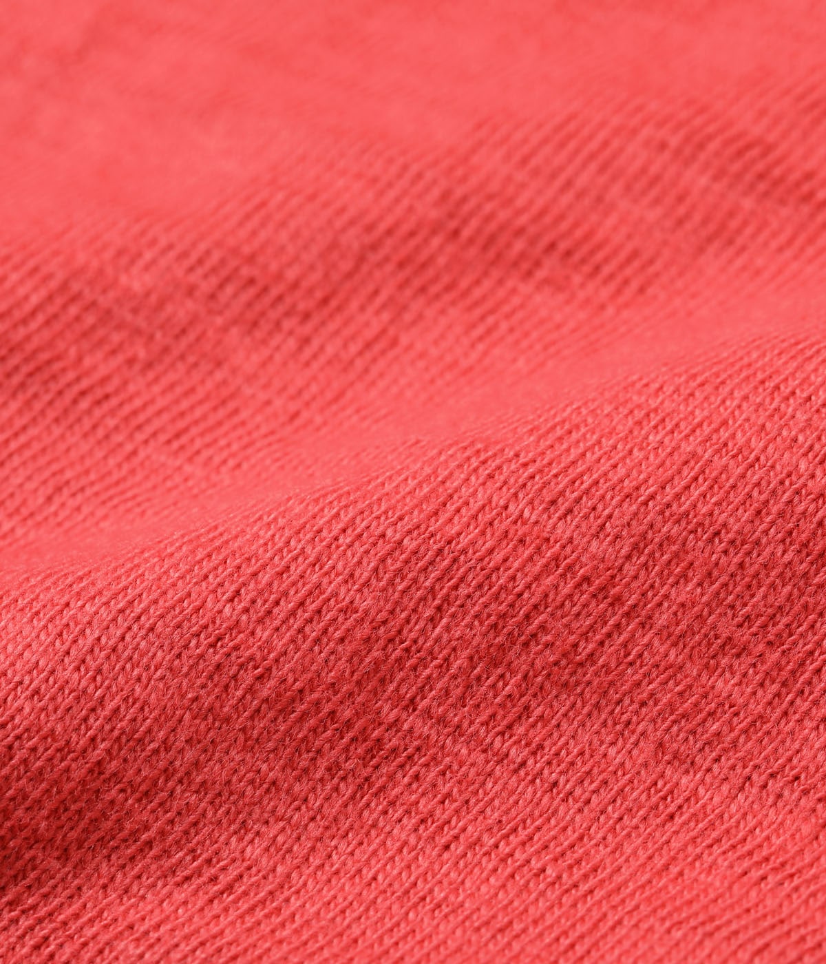 KOSHO & CO. SLUB YARN T-SHIRT "Ichiban"