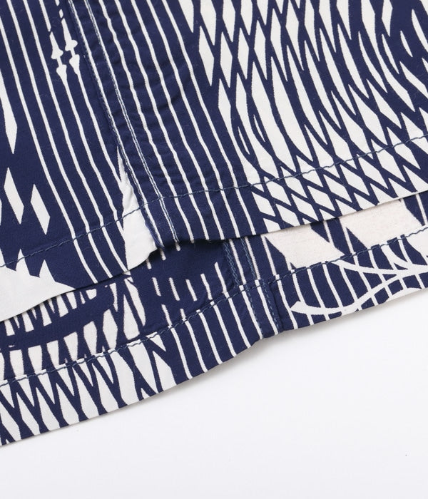 DUKE KAHANAMOKU SPECIAL EDITION “BAMBOO” (SHORT SLEEVE)