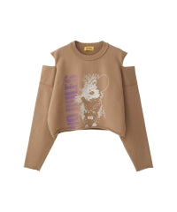 No Rules Short Sweat