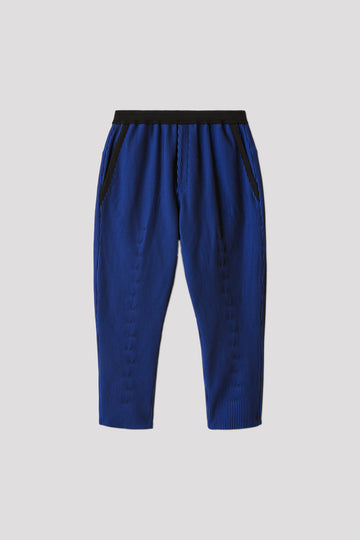 SOFT HYPHA TAPERED PANTS
