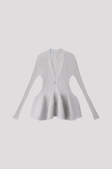 POTTERY CARDIGAN