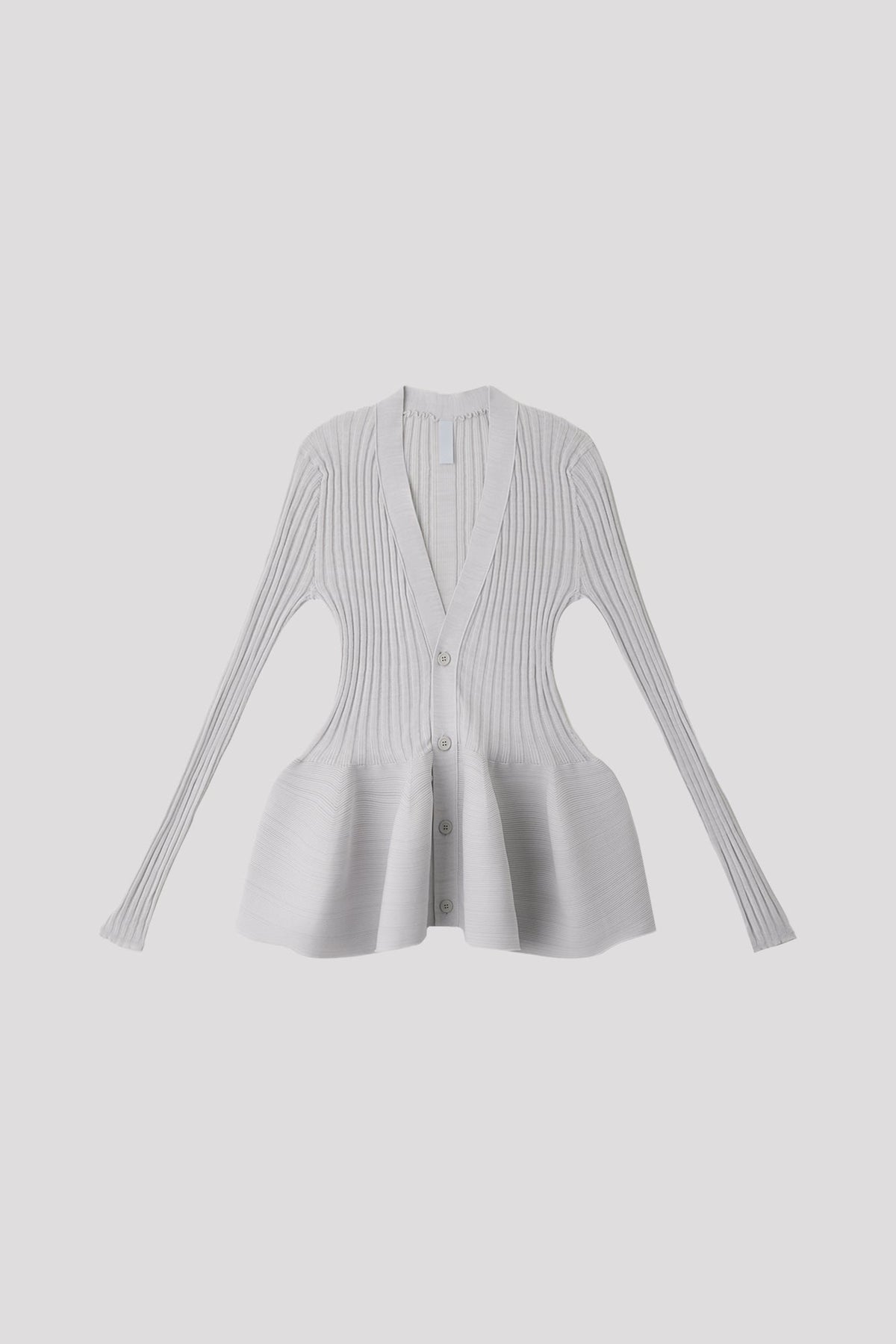 POTTERY CARDIGAN