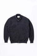 KNIT COACH JACKET(SUPER ZERO KNIT)