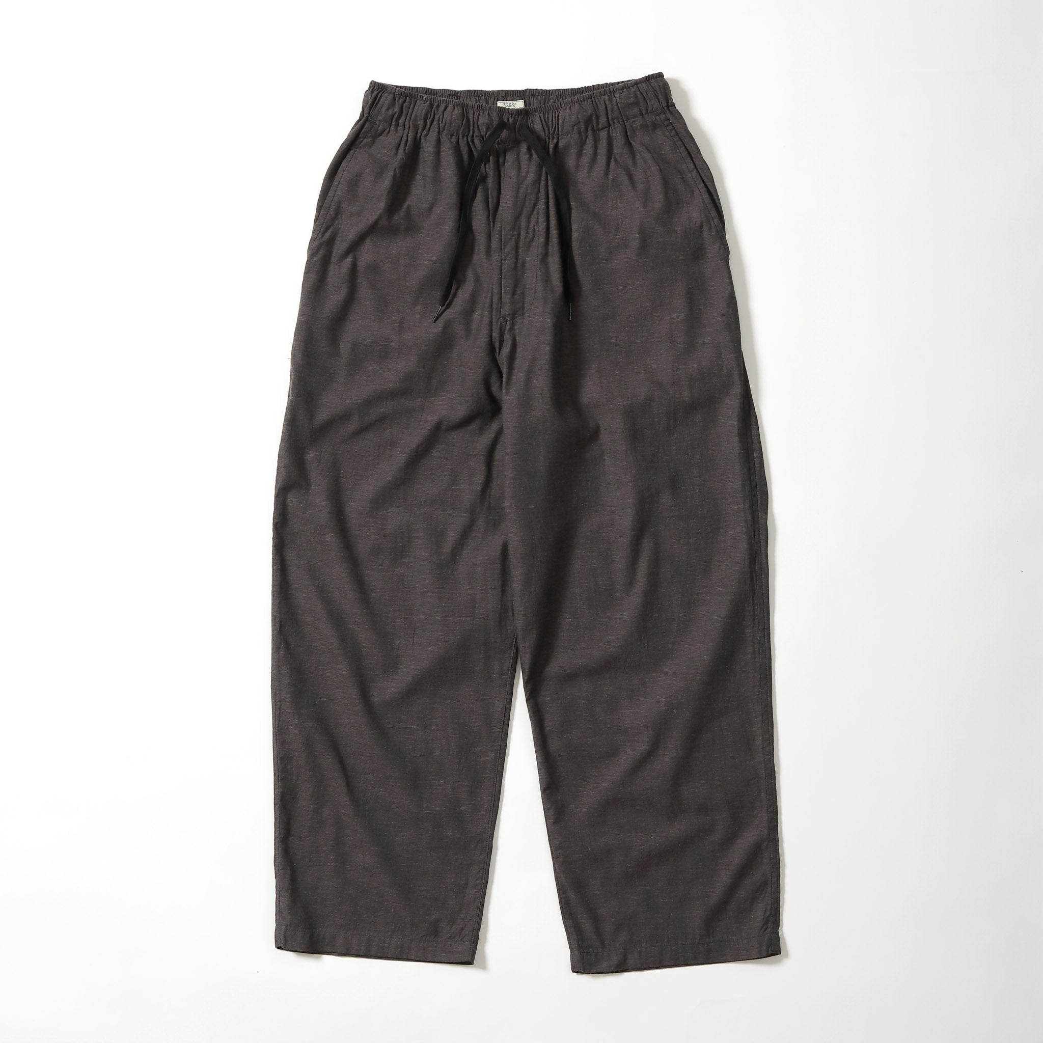 VAT Dye Chambray Easy Pants