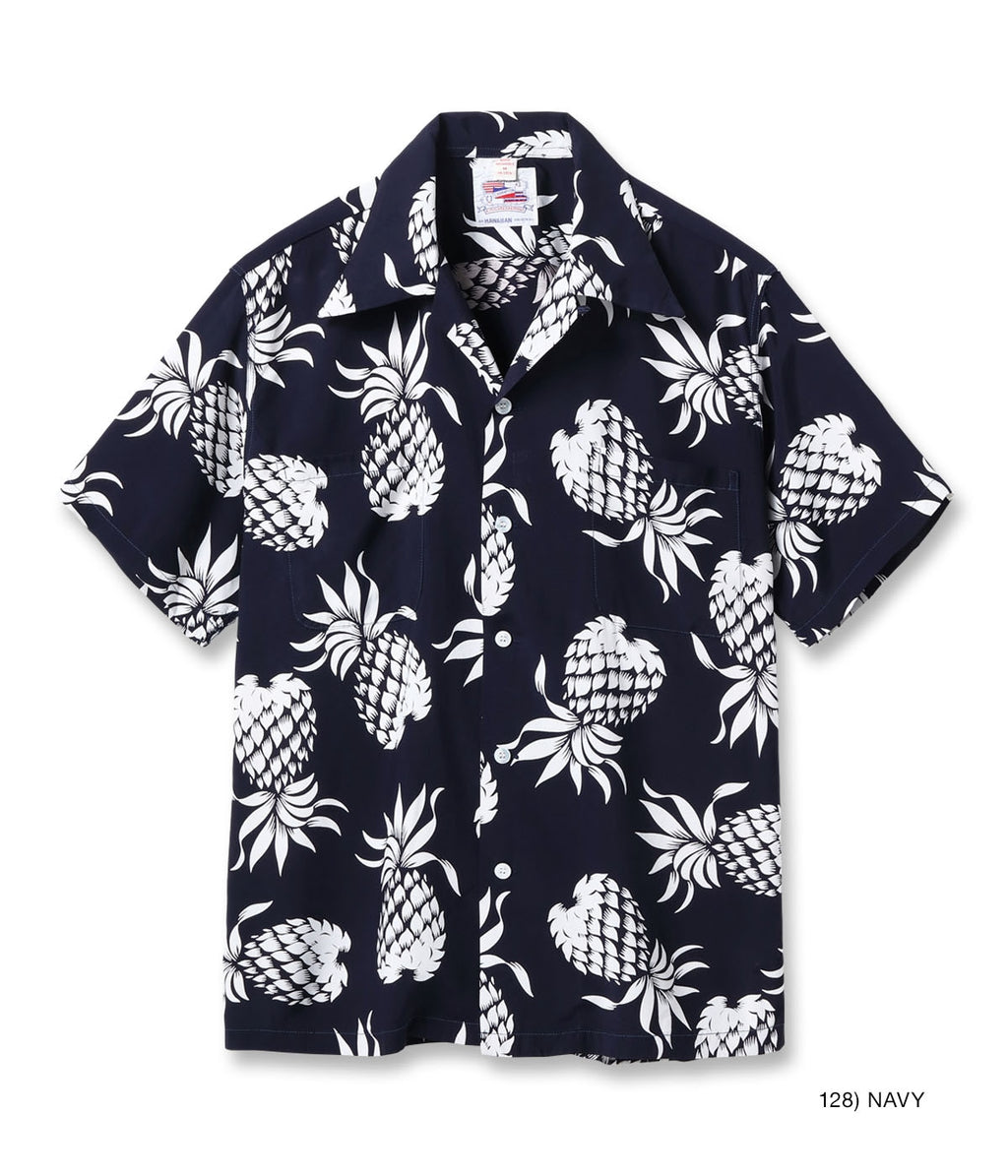 DUKE KAHANAMOKU SPECIAL EDITION ���DUKE'S PINEAPPLE��� (SHORT SLEEVE)