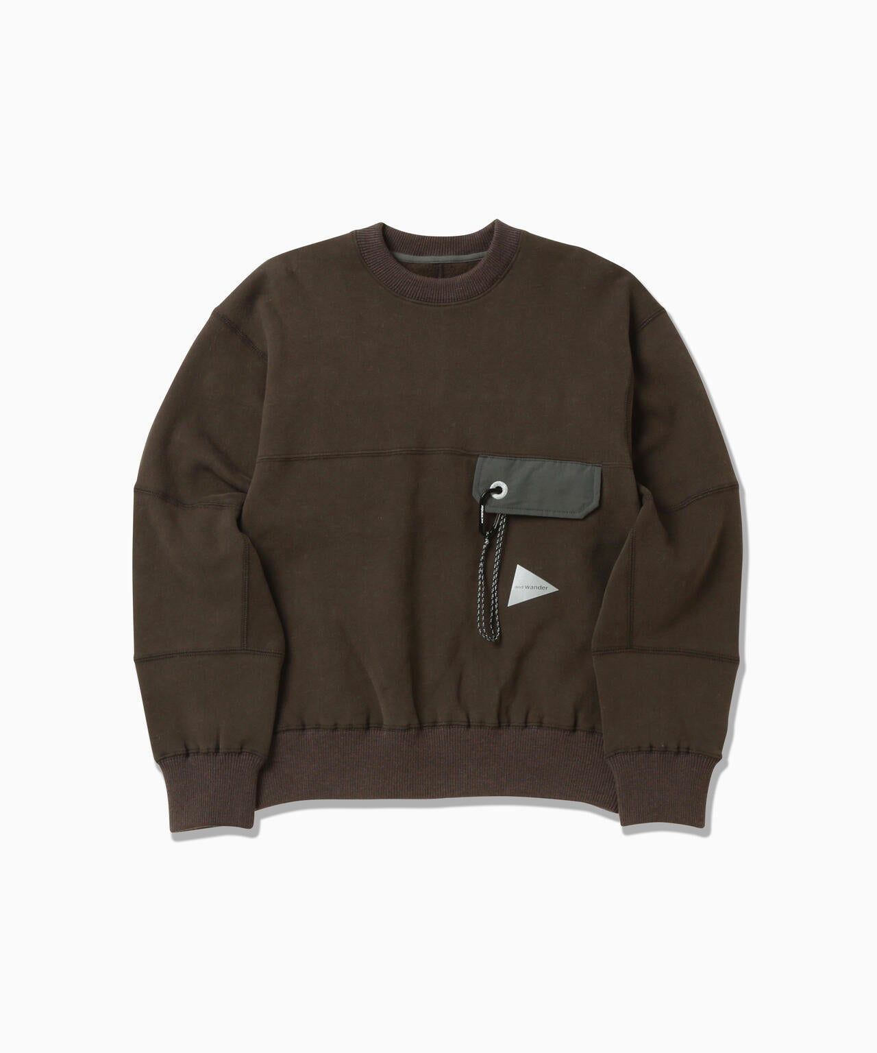 sweat crew neck