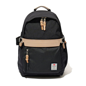 HIGHDENSITY DAY PACK/ BLACK