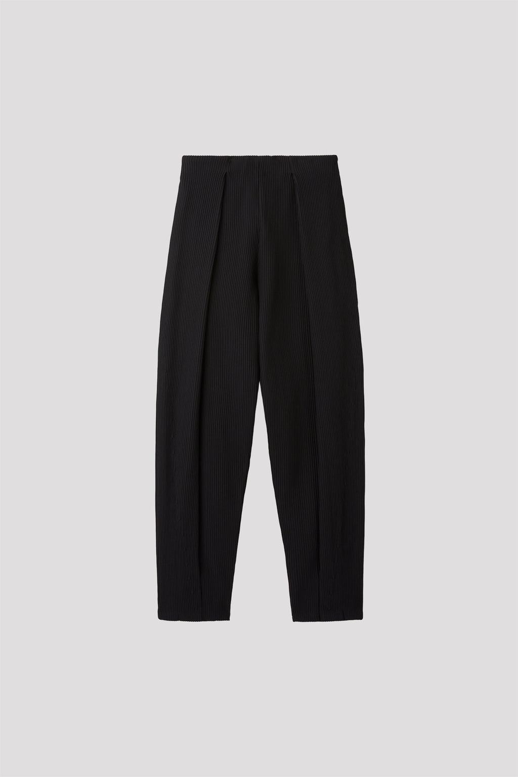 SOFT HYPHA TUCKED PANTS