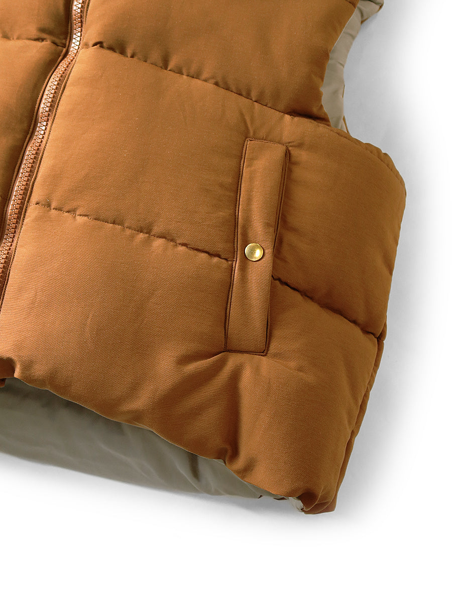 60/40 Cross Burger-KEEL Vest