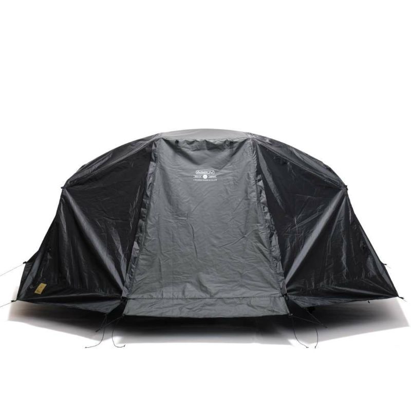COT TENT BLACK