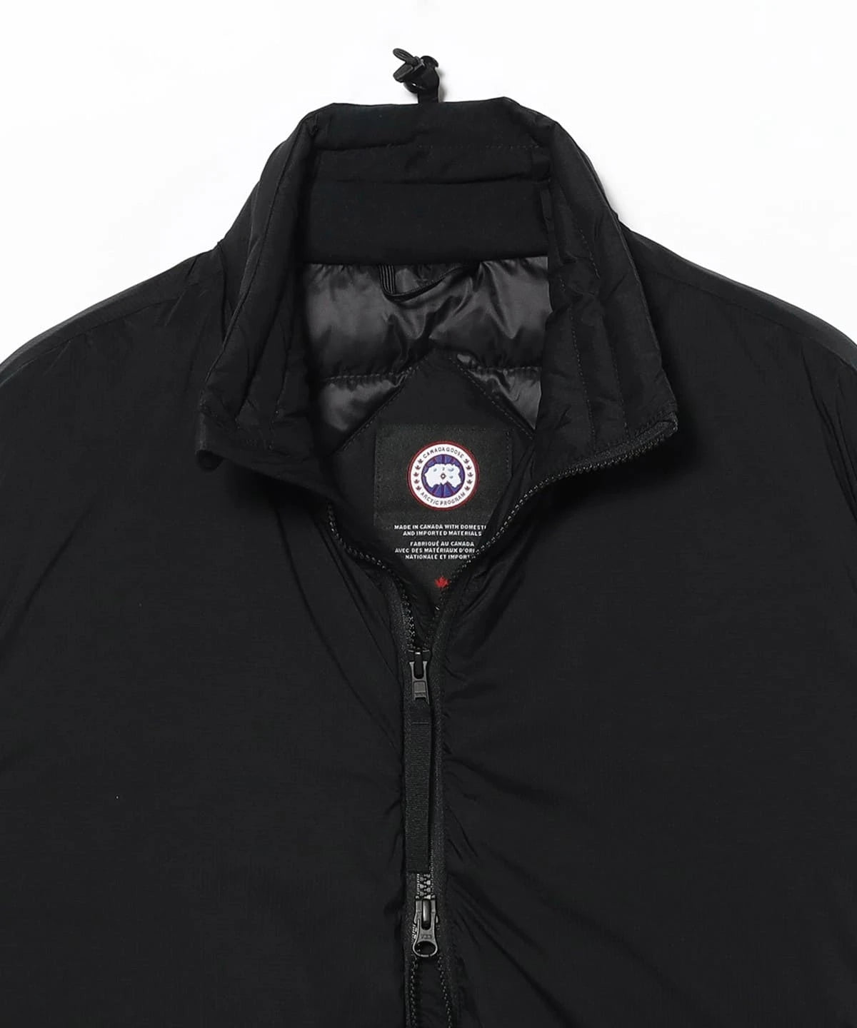 CANADA GOOSE Lodge Jacket Japan Exclusive