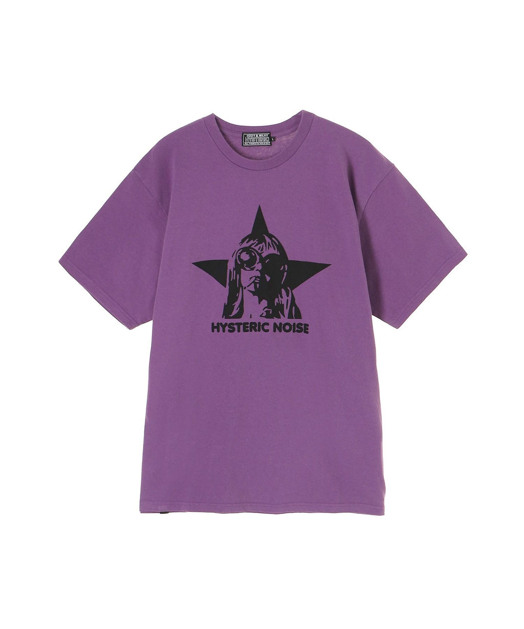 Hysteric Noise T-Shirt