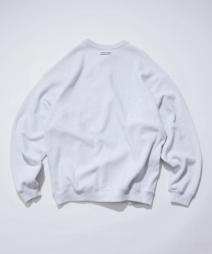 Heavy Weight Sweatshirt