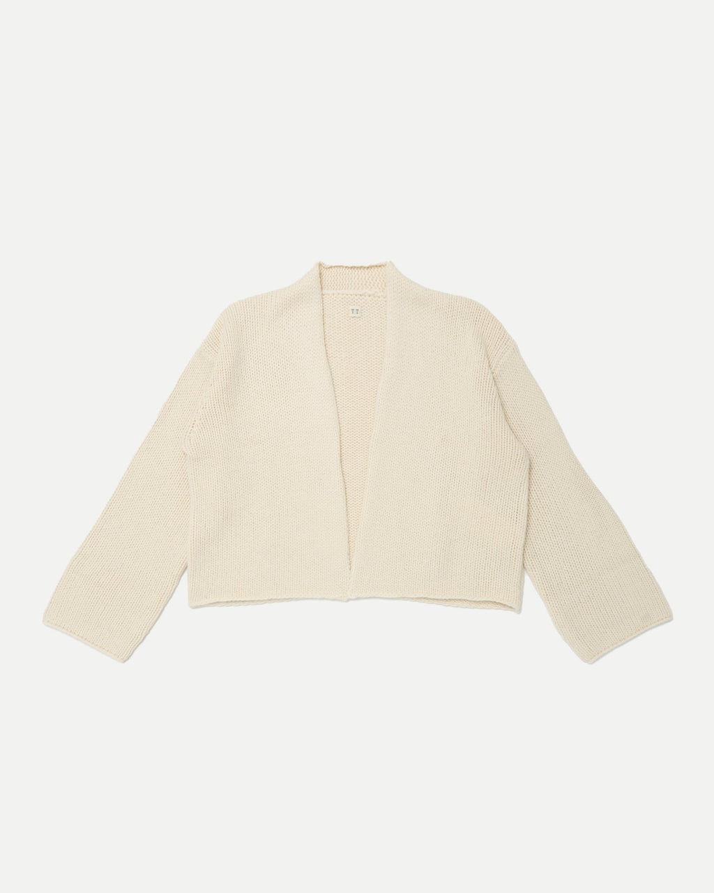 CASHMERE CARDIGAN