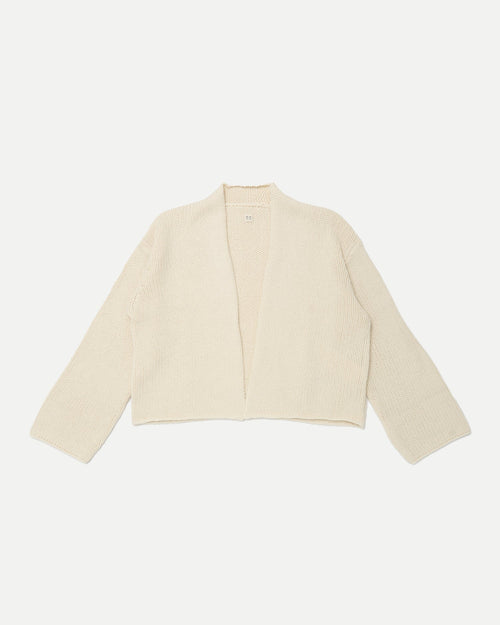 CASHMERE CARDIGAN