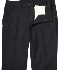 Tapered Slacks Pants