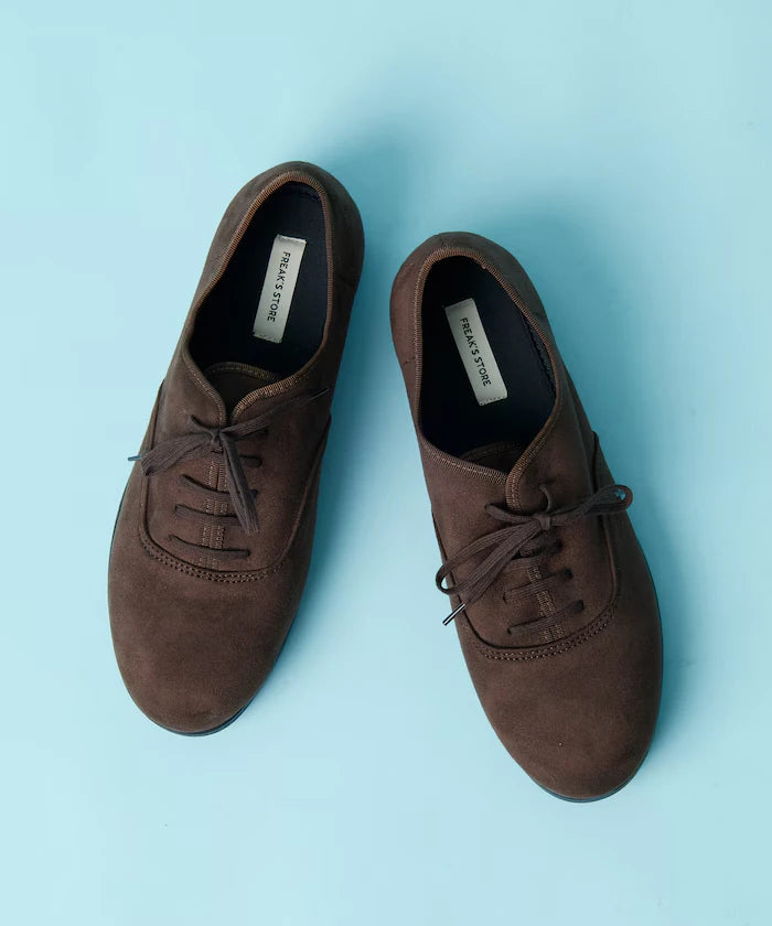 Lazaret SW Plain Toe Shoes [23~28cm]