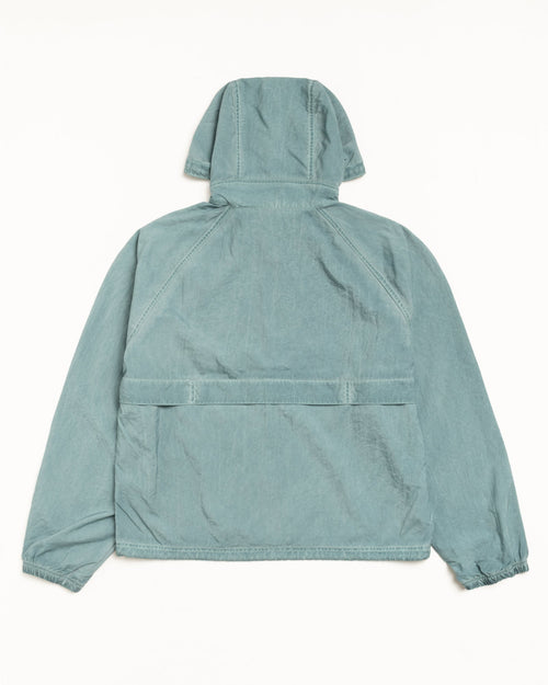 BEACH SHELL GARMENT DYED