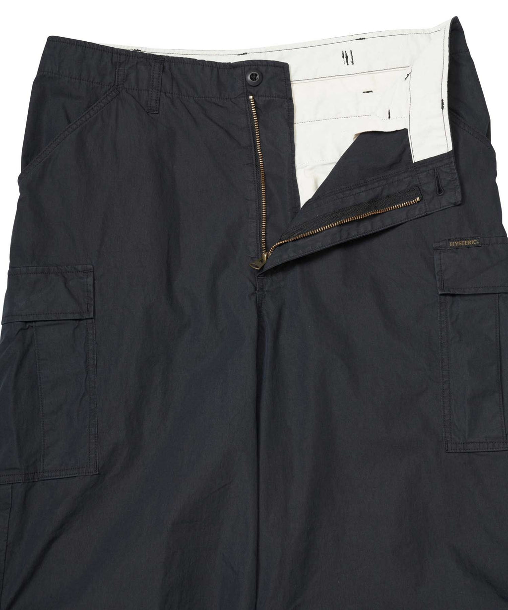 6 Pocket Cargo Pants