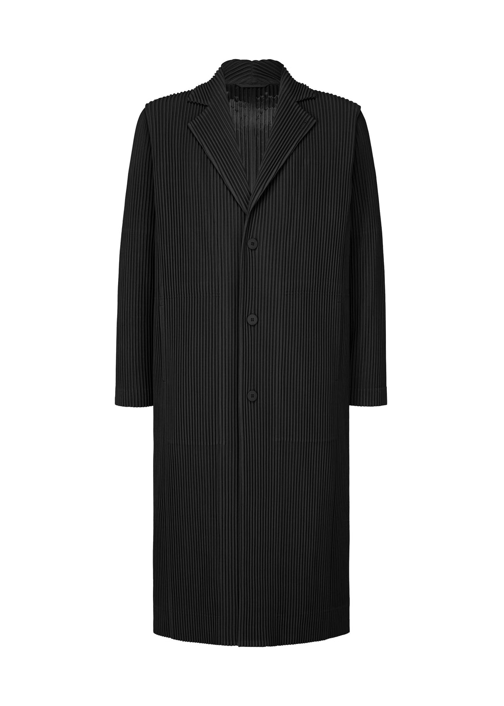 Tailored Pleats 2