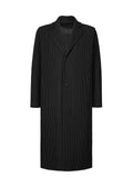 Tailored Pleats 2